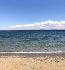 gülerada bağ evleri